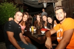 Saturday Night at 3 Doors Pub, Byblos